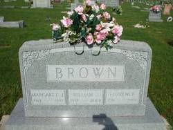 Florence Brown 