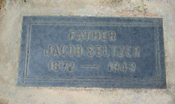 Jacob Seltzer 