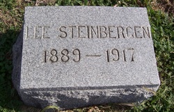 Lee Steinbergen 
