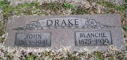 John Drake III