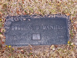 Douglas Durward Daniels 