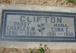 Charles Merida Clifton 