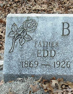 Evander Edward Philip “Edd” Bethea 