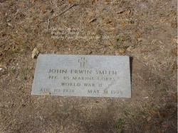 John Erwin Smith 