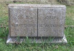 Joseph Blankenship 