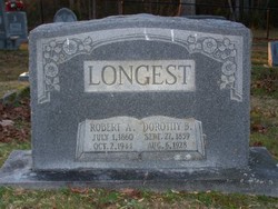 Robert Augustine “Gus” Longest 