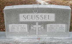 Joseph F. Scussel 