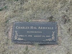 Charles Hal Arbuckle 