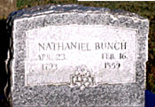 Nathaniel Bunch 
