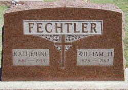 William H. Fechtler 