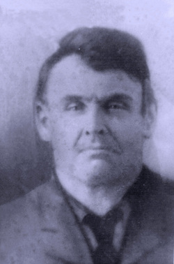 Samuel Taylor Porter 
