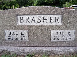 Bob R. Brasher 