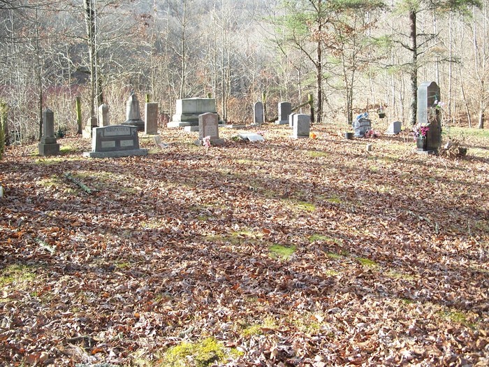 Skidmore Cemetery
