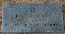 Eugene Trigg 