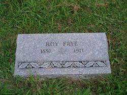 Roy Frye 