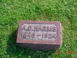 A. C. Harms 