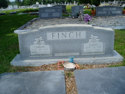 Edward Finch 