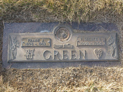 Florence R. Green 