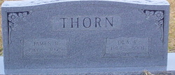 Ola R. Thorn 