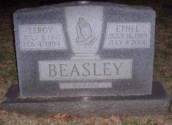 Leroy Beasley 