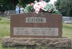 David C. Cook 