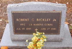 Robert Gray Bickley Jr.