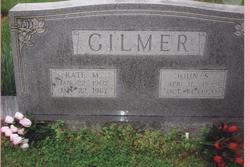 John Samuel Gilmer 