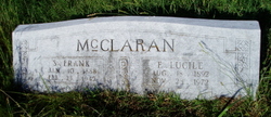 Stephen Frank McClaran 