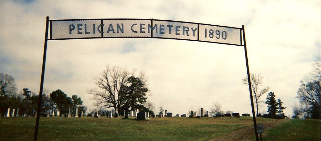 Pelican Cemetery