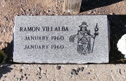 Ramon Villalba 