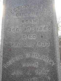 Robert William Dulaney 