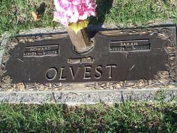 Howard Olvest 