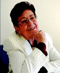 Elsa Fábregas 