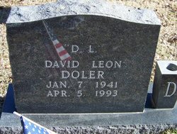 David Leon Doler 
