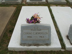 Corine <I>Coco</I> Bordelon 