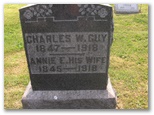 Charles Wesley Guy 