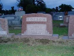 Bertha Folsom 