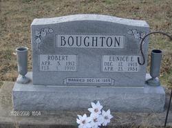 Robert C Boughton Sr.