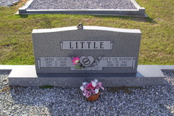 Lucy Lee <I>Newton</I> Little 