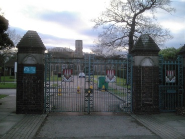 Eltham Cemetery and Crematorium