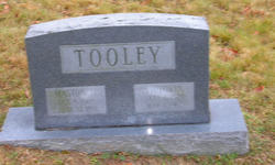 Maston M Tooley 