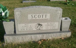 Ethel A. Scott 