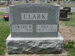 Edward Watson Clark 