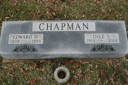 Edward Henry Chapman Jr.
