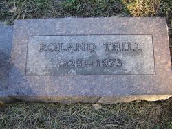 Roland J. Thill 
