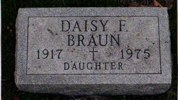 Daisy Ferne Braun 