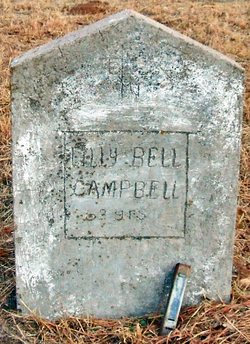 Lilly Bell Campbell 