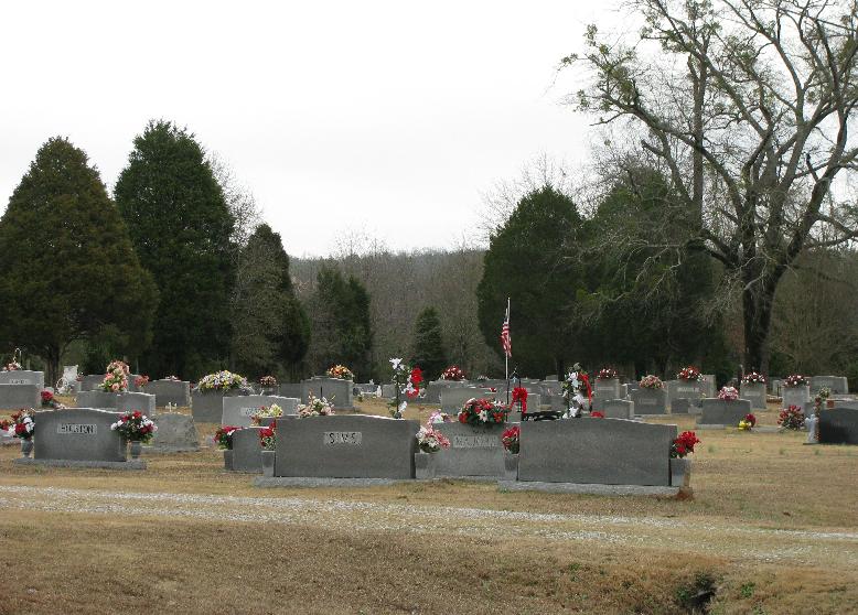 Ryan Cemetery