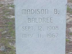 Madison Bell Baldree 