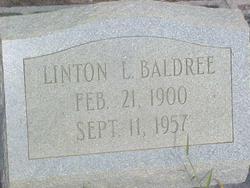 Linton Leland Baldree 
